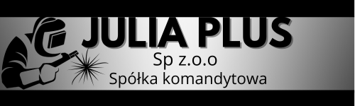 Logo firmy 'Julia Plus'